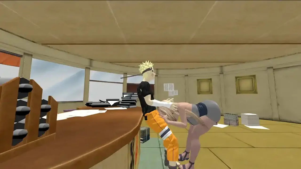 Naruto the Hidden Story Preview (3)