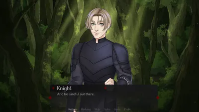 The Demons Apple Preview 3