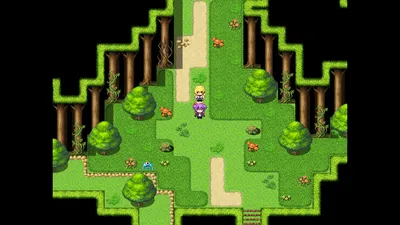 Cute Broke and Dungeon Bound Preview 3