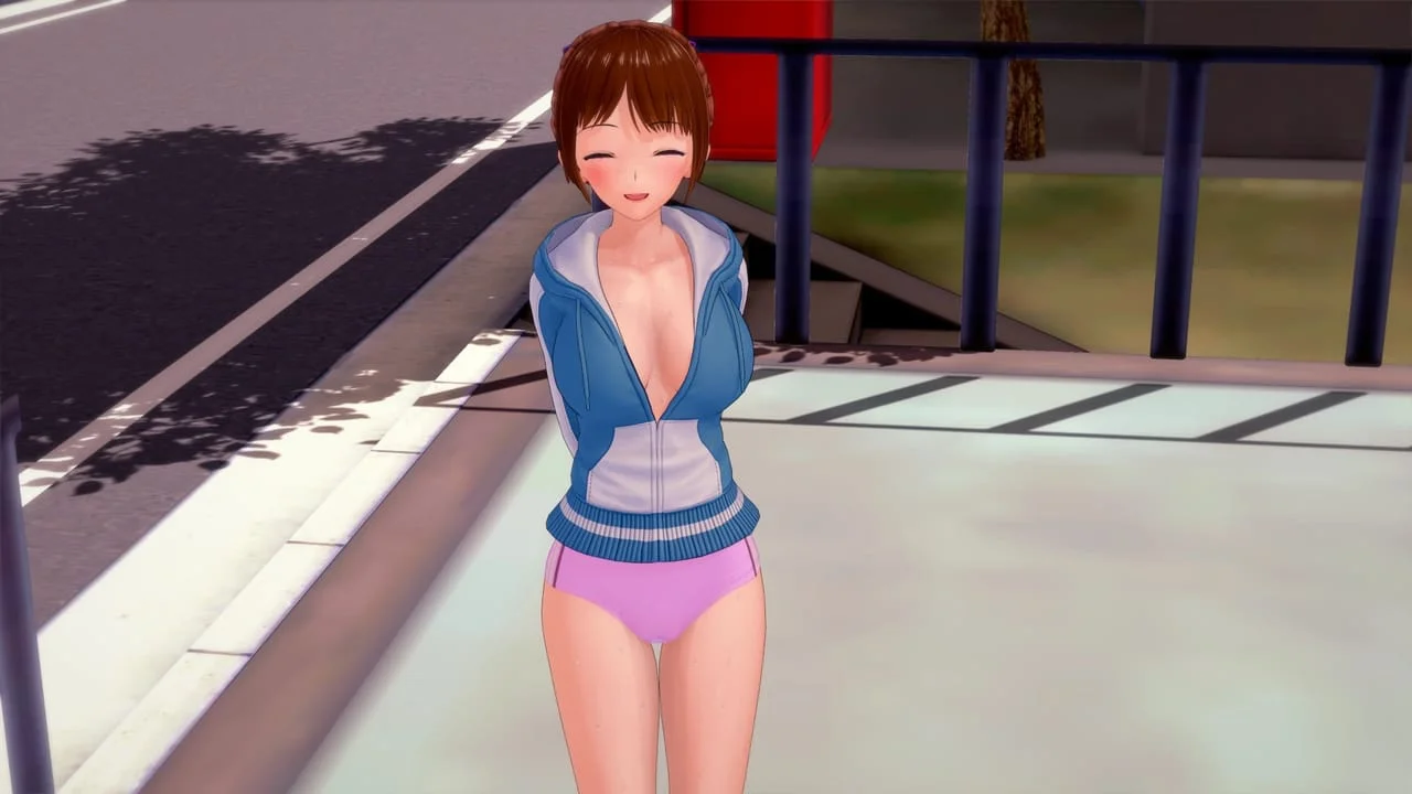 My Naughty Neighbor Preview 3