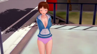 My Naughty Neighbor Preview 3
