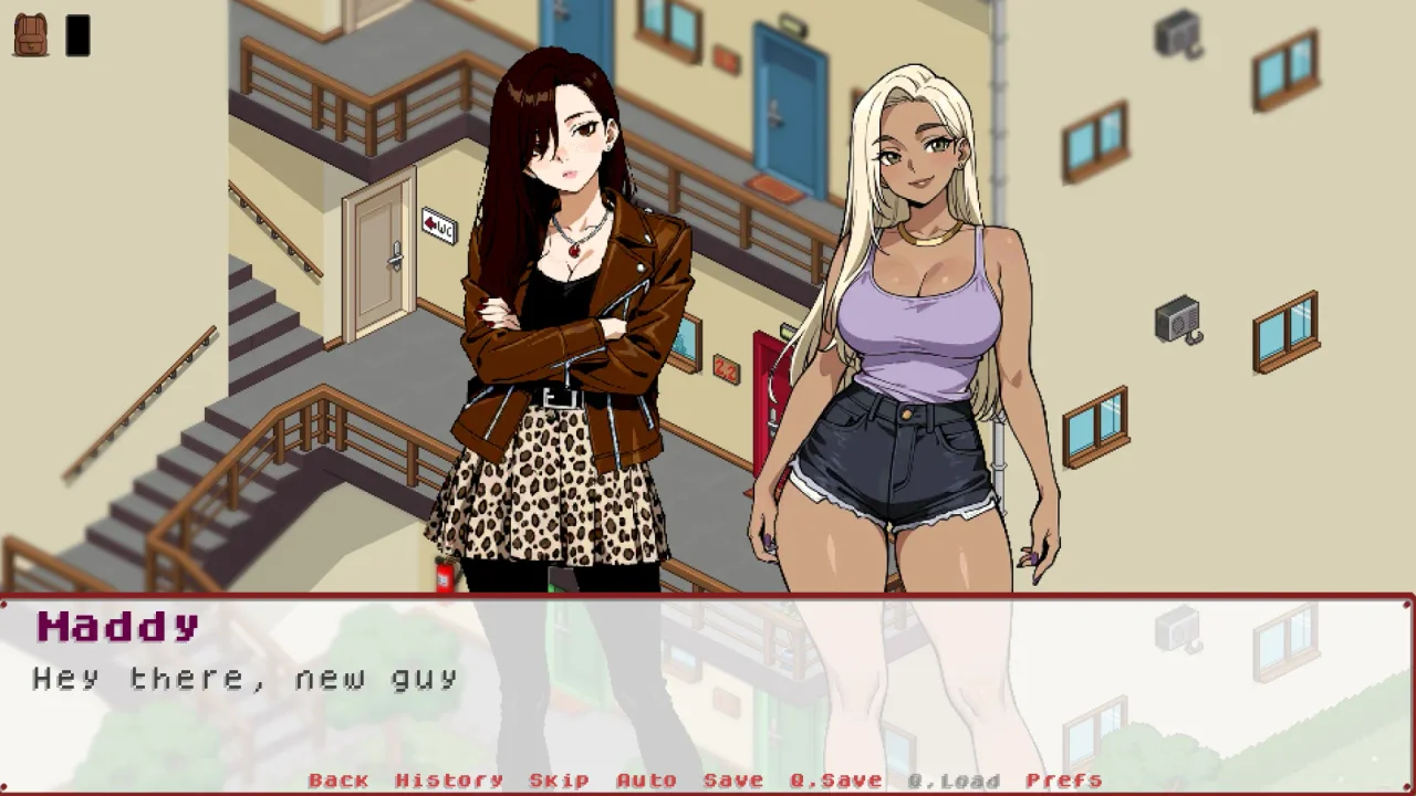 Those Were the Days Preview (3)