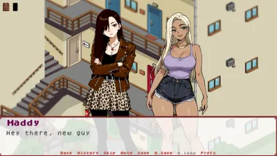 Those Were the Days Preview (3)