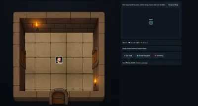 Endless Sex Dungeon Preview 2