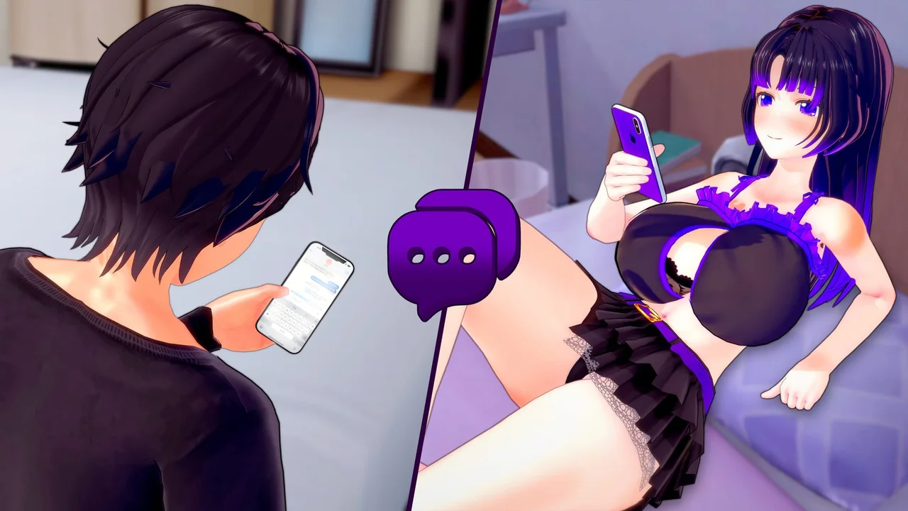 Streamer Crush Preview 4