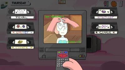 Gem Domination Preview 10