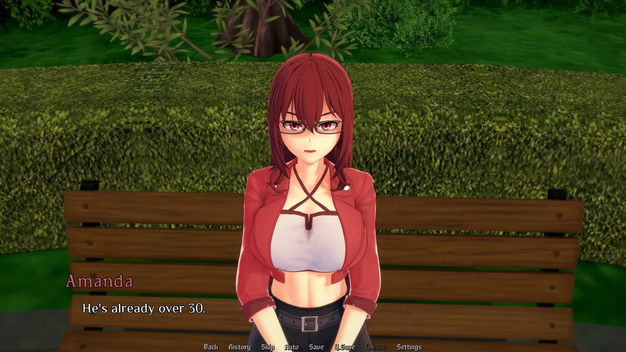 Another World Another Adventure Preview 2