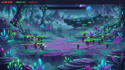 Exilium Breeding Imperium Preview 9