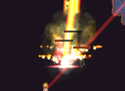 Queen Mylene and the Corrupted Kingdom Preview (5)
