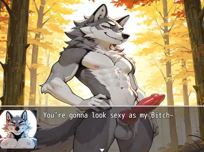 Thrown to the Wolves Preview 3