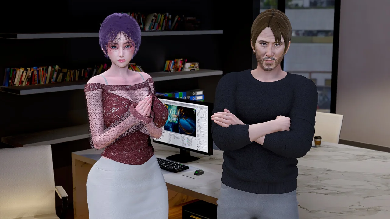 Lust Village Preview 10