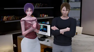 Lust Village Preview 10