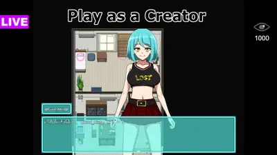 X Creator Preview 1