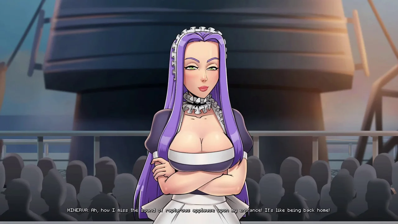 Tie Me Bind Me Hit Me Preview 3