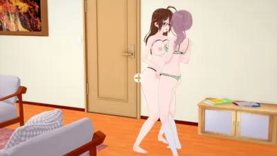 Summoned Succubus Fun Preview 6