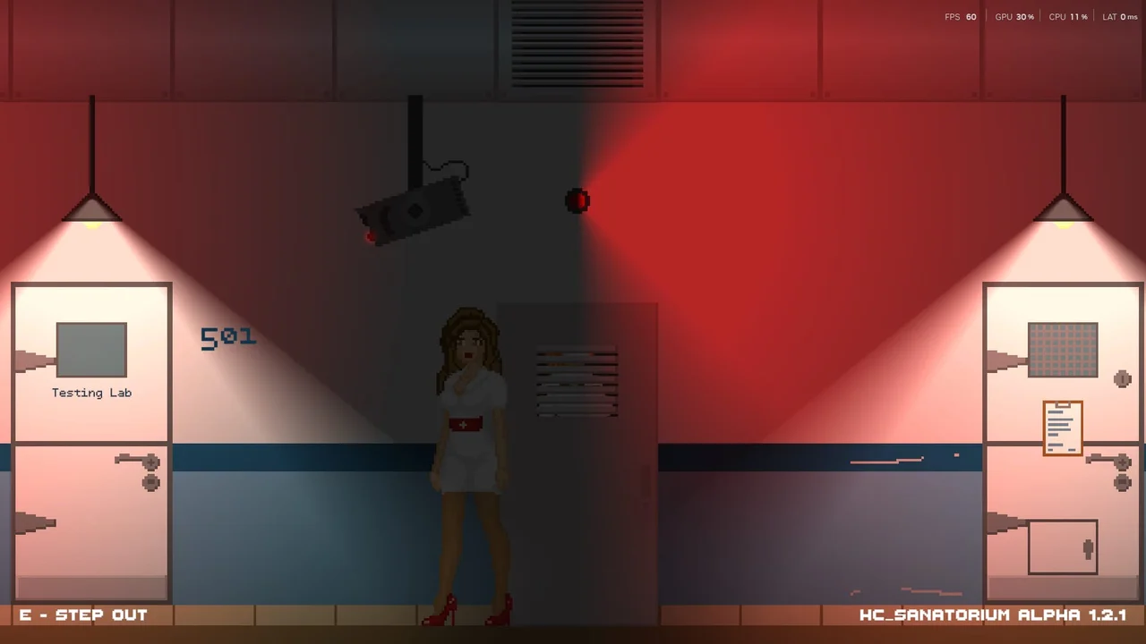 Hc Sanatorium Preview 4