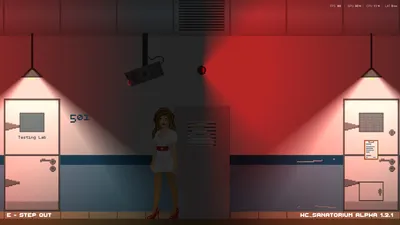 Hc Sanatorium Preview 4