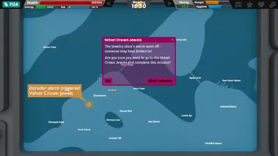 Gameverse Adventures Preview 6