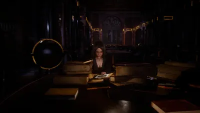 Bound by Blood Preview 9