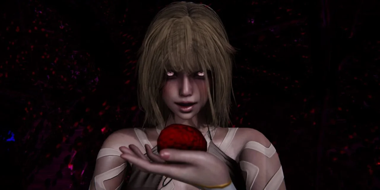 Immortal Preview 1