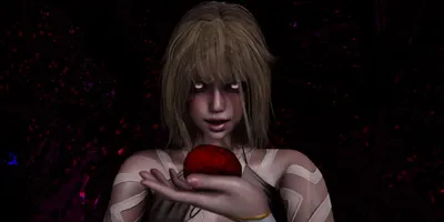 Immortal Preview 1