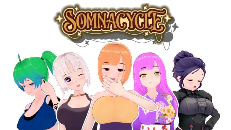 Somnacycle