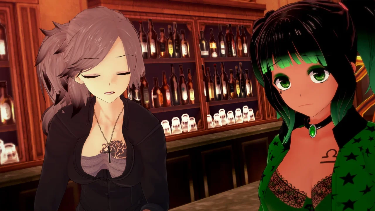 Welcome to the Friendship Club Preview 8