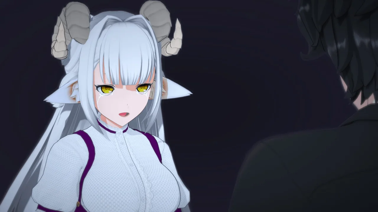 Moonlit Devotion a Paladins Harem Preview 6