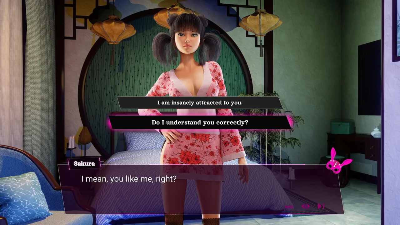 Brothel Secrets Preview 8