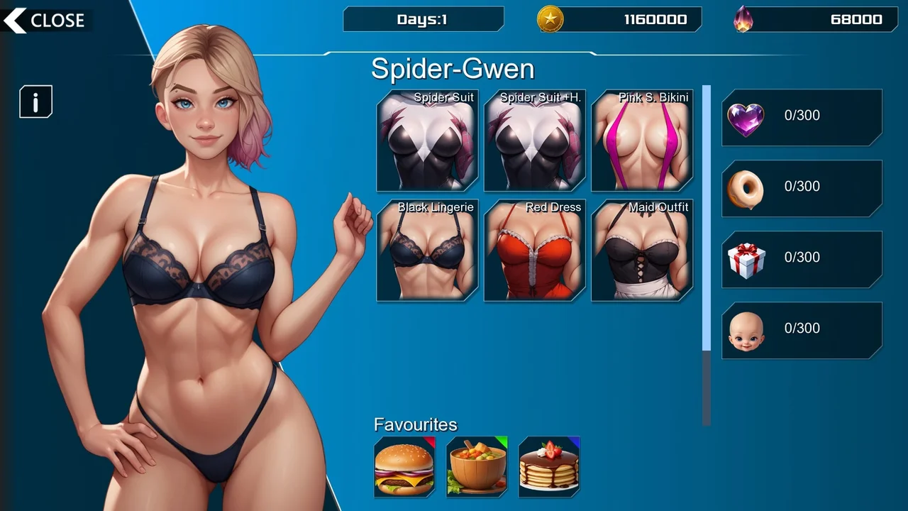 Hero Party Preview 8