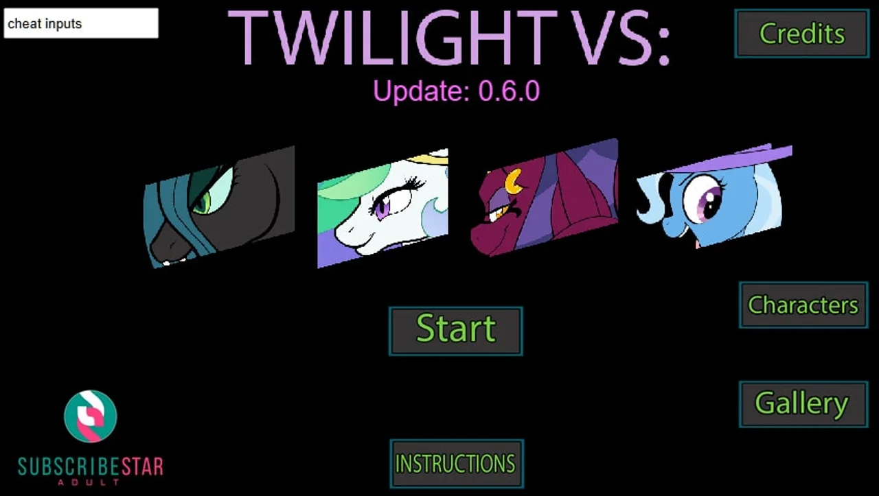 Twilight Vs Preview 4