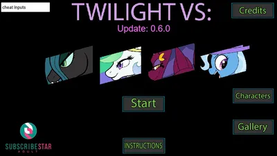 Twilight Vs Preview 4