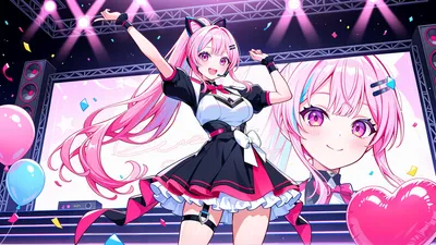 Idol Forging Preview 7