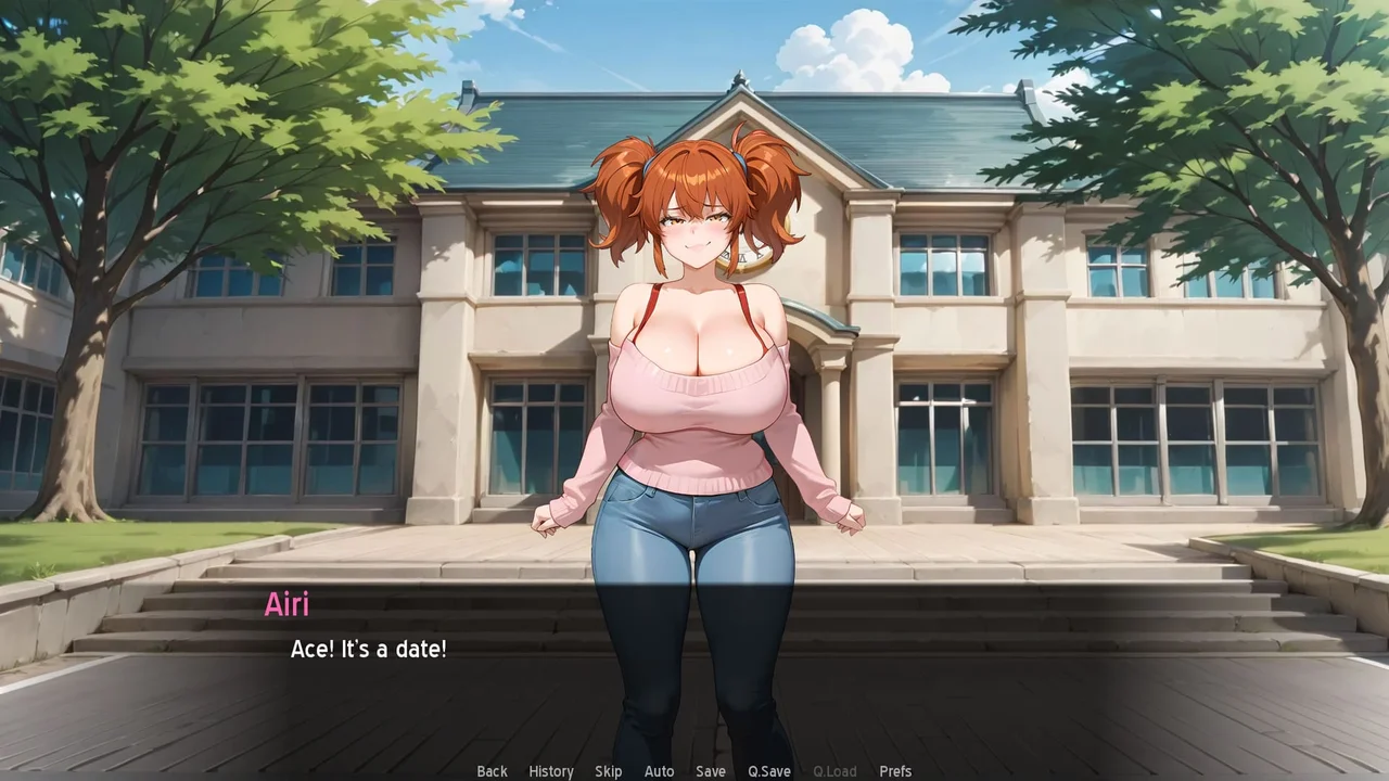 Help I Married a Slut Preview 6