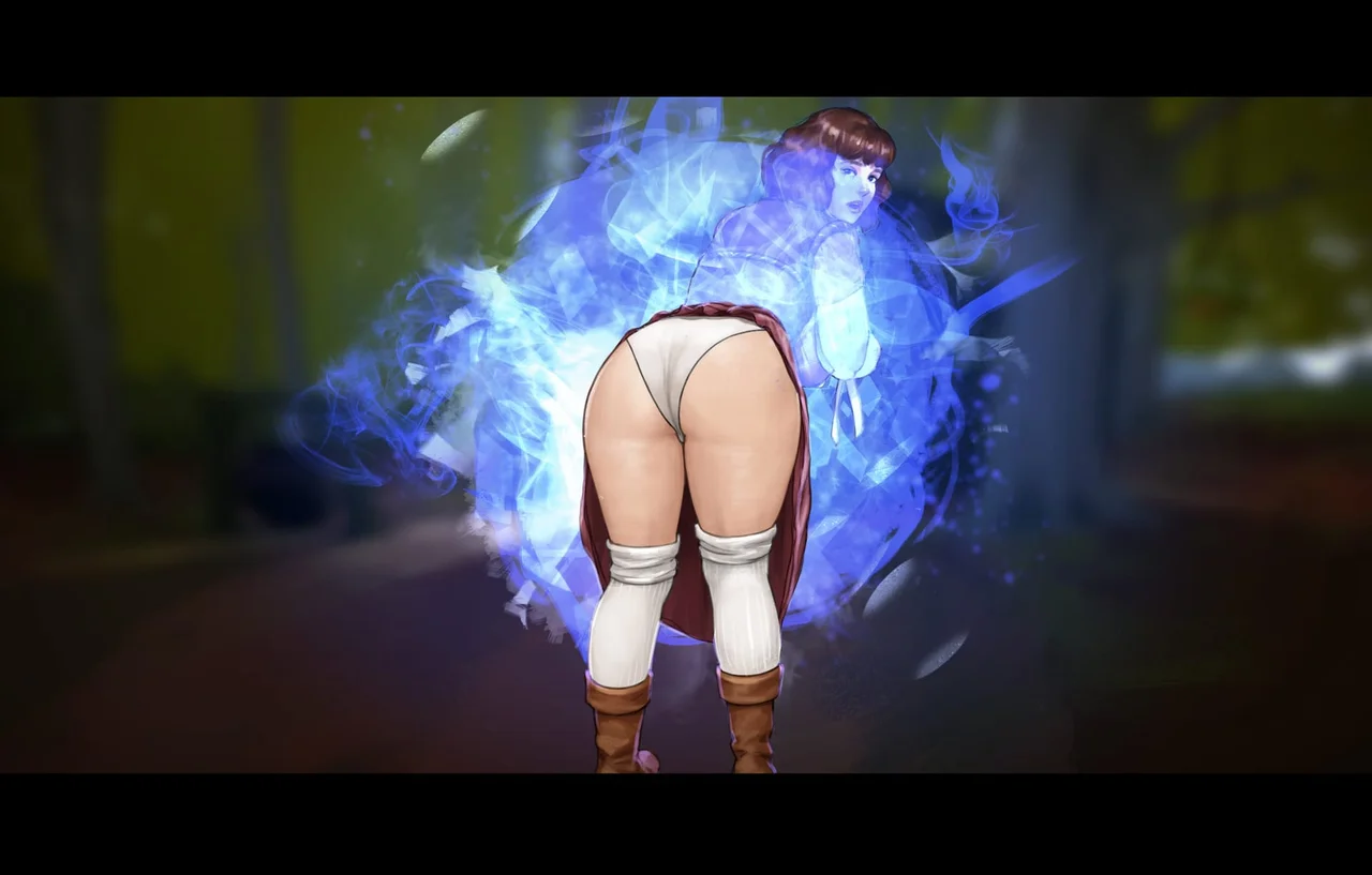 The Big Beyond Preview 1