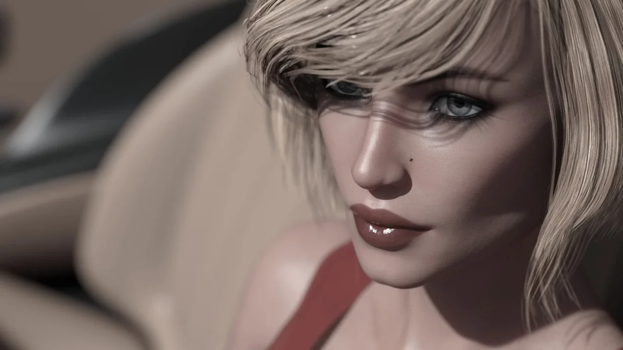 Depraved Awakening Preview 1