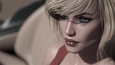 Depraved Awakening Preview 1