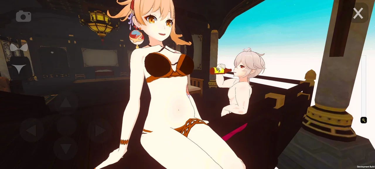 Jade Chamber Sunshine Preview 3