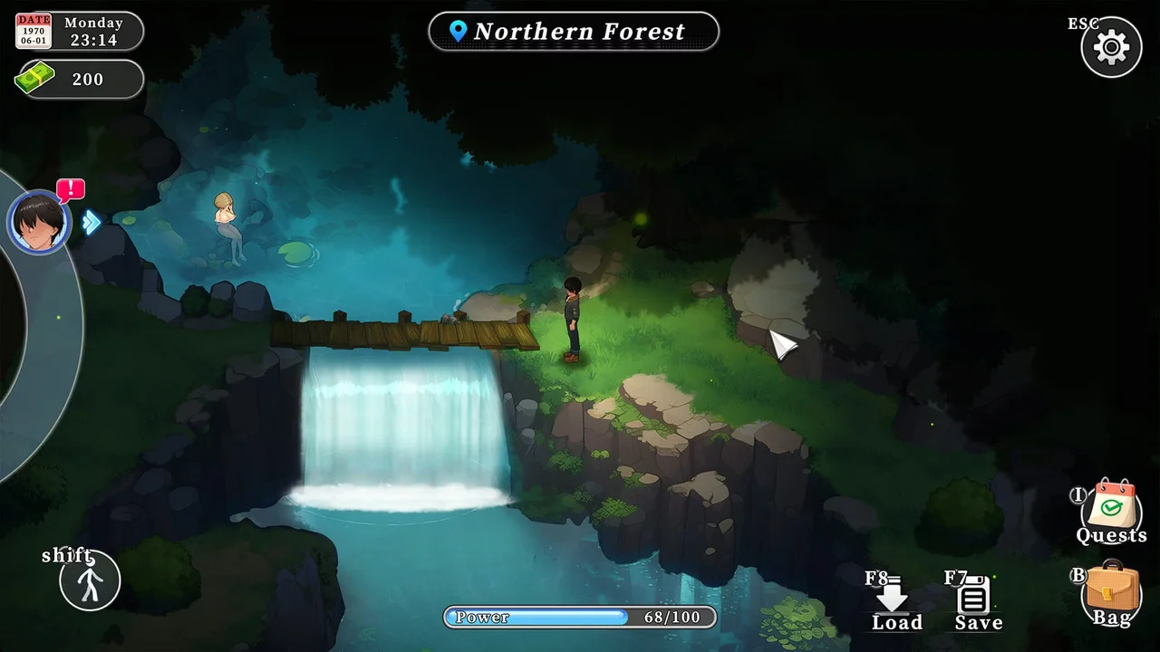 Happy Island Fantasy Preview 6