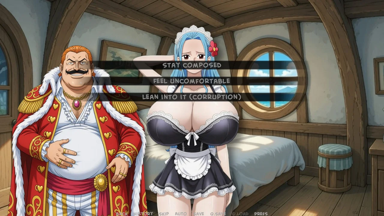 Lust Piece Preview 10