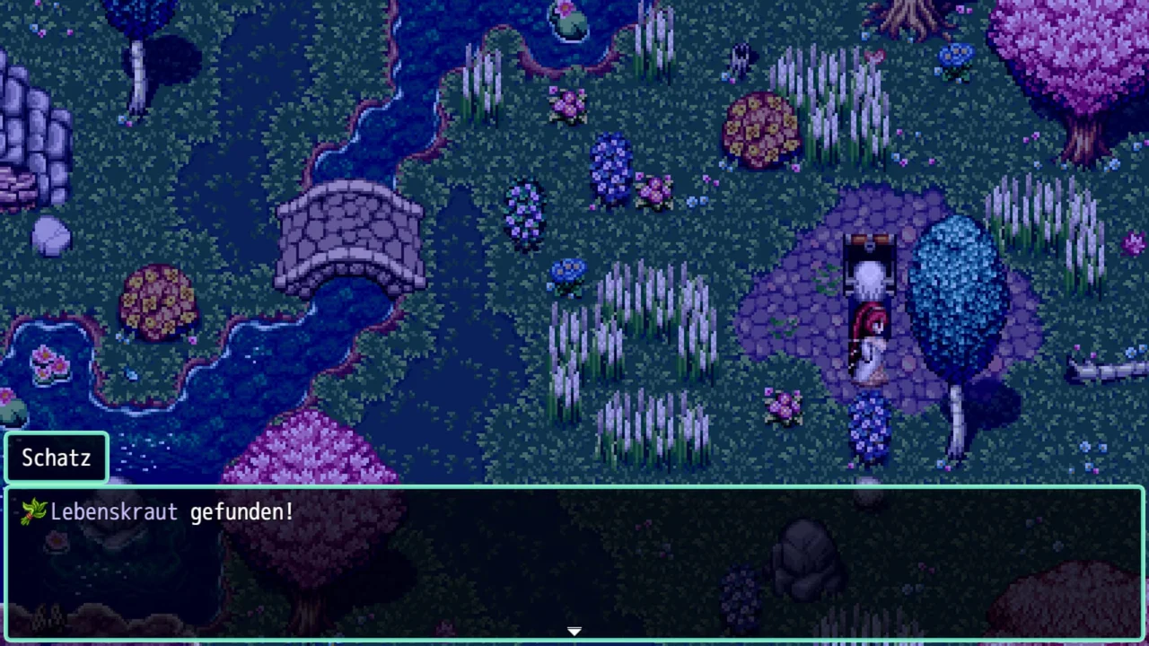 Dying Stars Preview 7