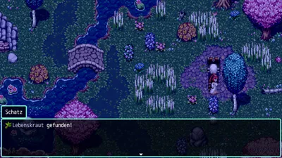 Dying Stars Preview 7