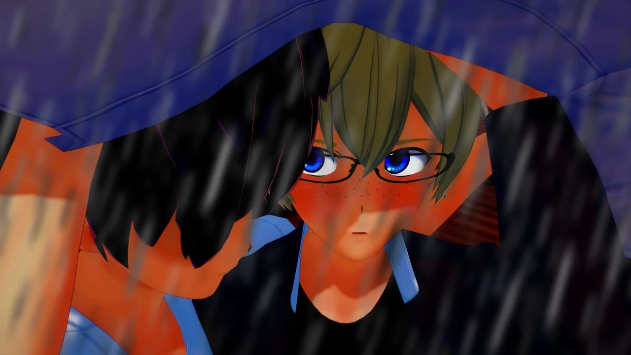Salvation in Nightmare Preview 9