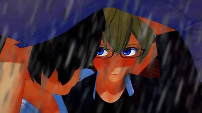 Salvation in Nightmare Preview 9