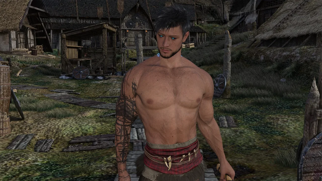 Henrys Adventures Preview 2