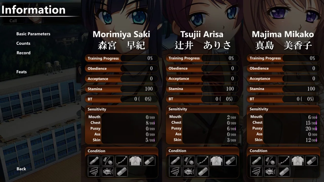Special Lesson 3 Slg Immoral Edition Preview 7