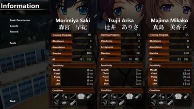 Special Lesson 3 Slg Immoral Edition Preview 7