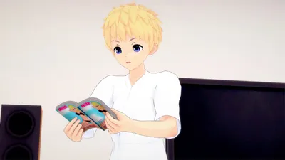 Doing Things My Way Preview 4