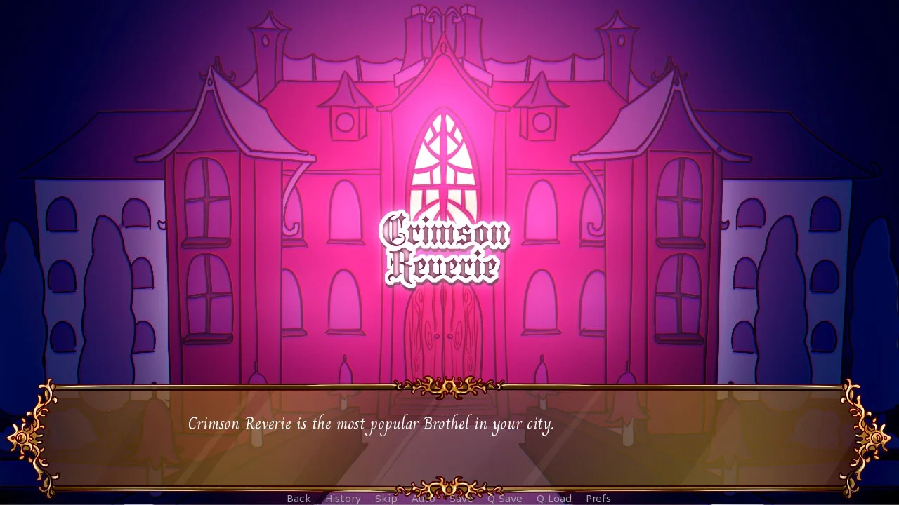 Brothel Virgin Preview 2