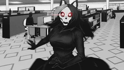 Malovent Preview 3